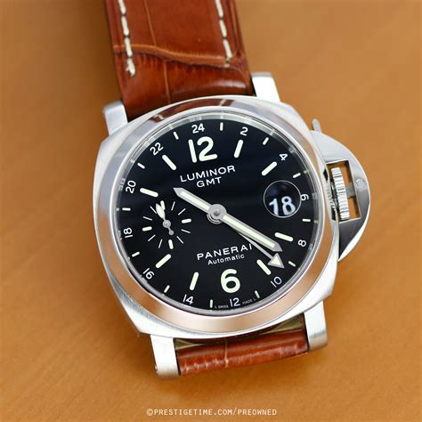 best vintage panerai|pre owned panerai watches.